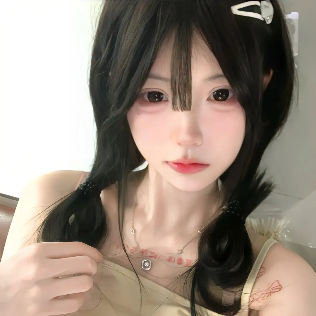 你的面孔海报